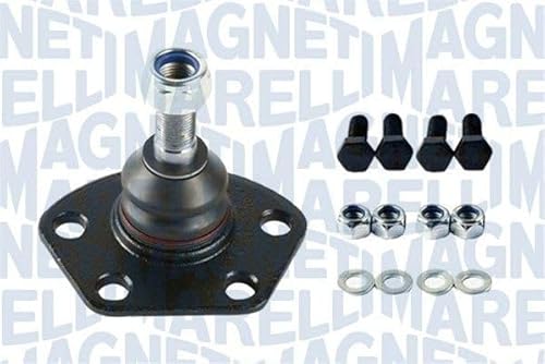 MAGNETI MARELLI 301181311960 Befestigungsbolzen Querlenker Vorne von Magneti Marelli