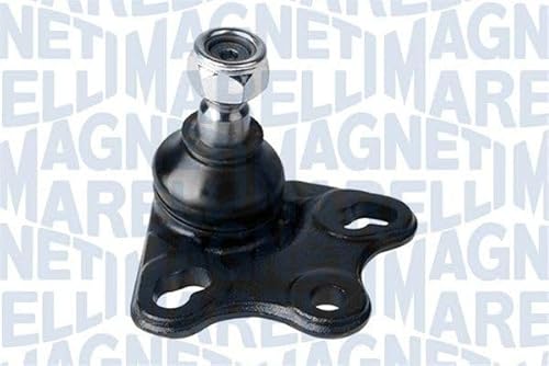 MAGNETI MARELLI 301191618780 Befestigungsbolzen Querlenker Vorne von Magneti Marelli