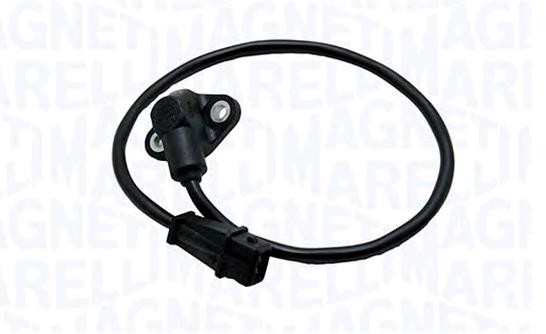 MAGNETI MARELLI Drehzahlsensor, Motormanagement FIAT,LANCIA,MASERATI 064820150010 7564592,64820150 von MAGNETI MARELLI