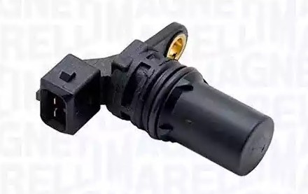 MAGNETI MARELLI Drehzahlsensor, Motormanagement RENAULT 111001178501 319359125R,8200012097 von MAGNETI MARELLI