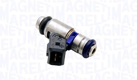 MAGNETI MARELLI Einspritzventil FIAT 805001843601 IWP164,71718855,71724102 71737174 von MAGNETI MARELLI