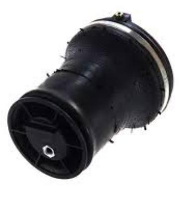 MAGNETI MARELLI Federbalg, Luftfederung IVECO 030607020185 204241CFG,500312049 von MAGNETI MARELLI