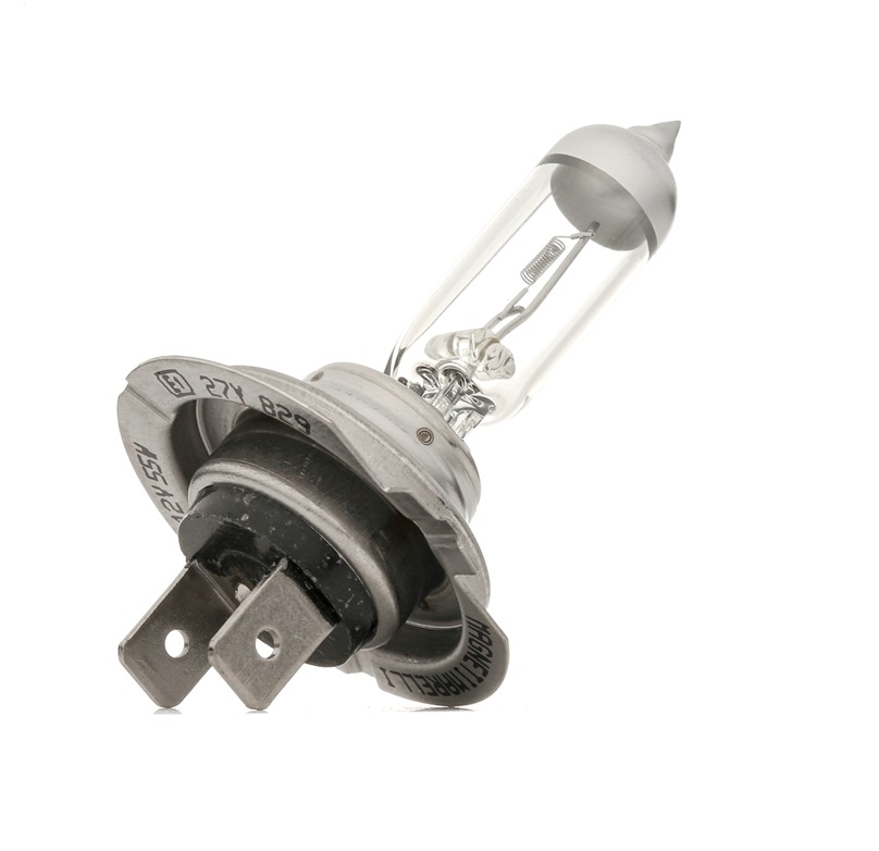 MAGNETI MARELLI Glühlampe, Fernscheinwerfer VW,MERCEDES-BENZ,AUDI 002586100000 H712V50L,009600660000 von MAGNETI MARELLI