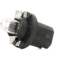 MAGNETI MARELLI Glühlampe, Instrumentenbeleuchtung B2,4W 003723100000 von MAGNETI MARELLI