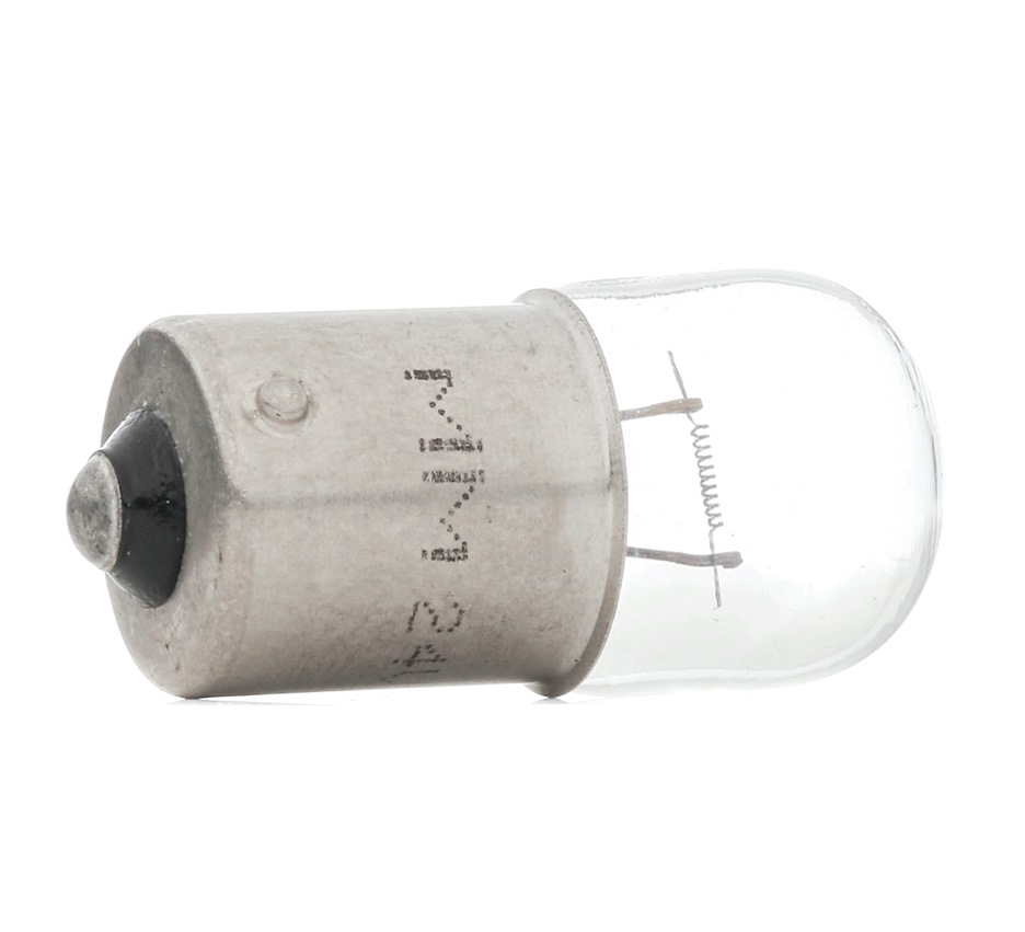 MAGNETI MARELLI Glühlampe, Kennzeichenleuchte VW,MERCEDES-BENZ,VOLVO 004009100000 R10W24,009600120000 von MAGNETI MARELLI