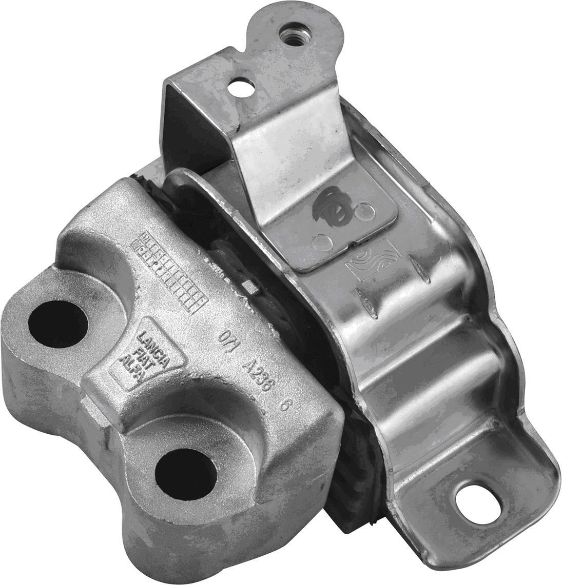 MAGNETI MARELLI Halter, Motoraufhängung FIAT,ALFA ROMEO 030607010066 8534060CFG,55702833 von MAGNETI MARELLI