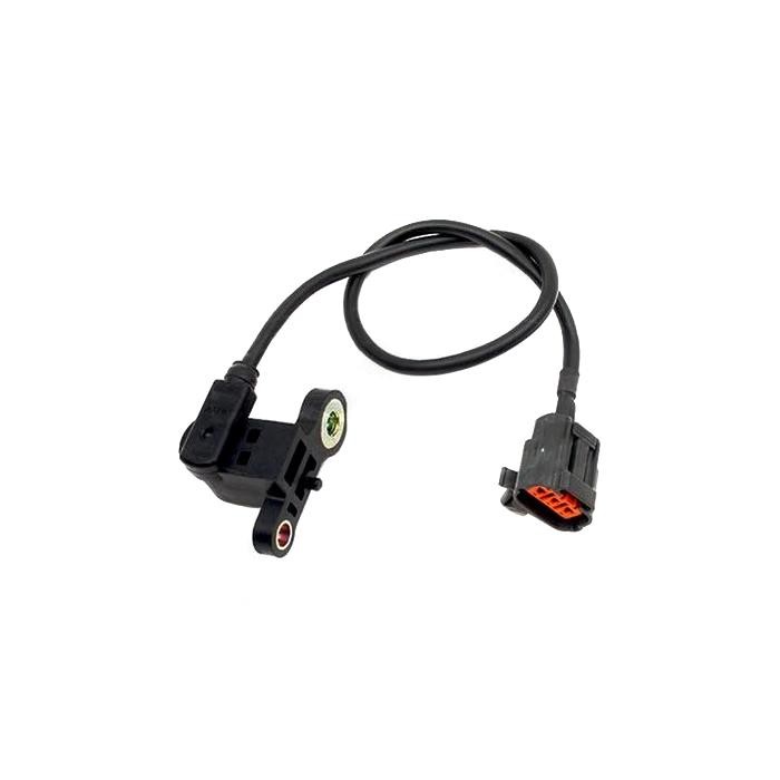 MAGNETI MARELLI Impulsgeber MAZDA 064848108010 FSD718221B,SAG108 Kurbelwellensensor,Impulsgeber, Kurbelwelle von MAGNETI MARELLI