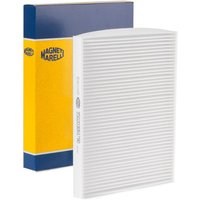 MAGNETI MARELLI Innenraumfilter Partikelfilter 350203061790 Filter, Innenraumluft,Pollenfilter FIAT,CHRYSLER,LANCIA,BRAVO II (198),STILO (192) von MAGNETI MARELLI