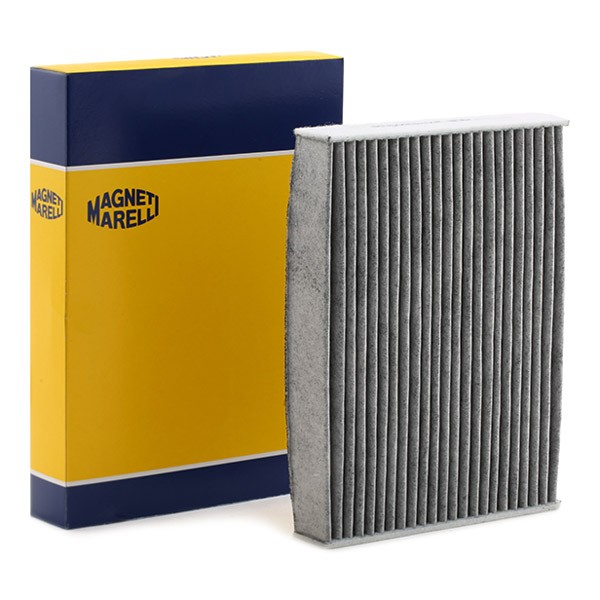 MAGNETI MARELLI Innenraumfilter RENAULT,NISSAN,TESLA 350208065880 272774812R von MAGNETI MARELLI