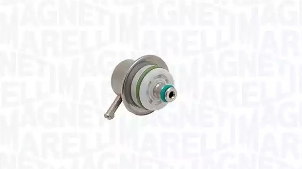 MAGNETI MARELLI Kraftstoffdruckregler MERCEDES-BENZ,SMART,SSANGYONG 213000000001 0000781589,A0000781589,A000078158905 A000078158981,0003097V002 von MAGNETI MARELLI