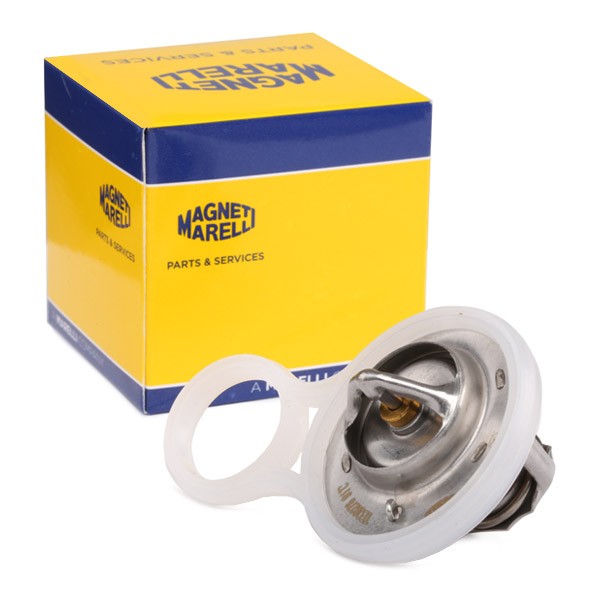 MAGNETI MARELLI Kühlwasserthermostat MINI,JEEP,CHRYSLER 352317002780 4663565,5278144AA,K04495721 K05278144AA,00K68210218AA,00KP5278144AA von MAGNETI MARELLI