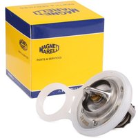 MAGNETI MARELLI Kühlwasserthermostat Öffnungstemperatur: 91°C 352317002780 Thermostat,Thermostat, Kühlmittel MINI,JEEP,CHRYSLER,Schrägheck (R50, R53) von MAGNETI MARELLI