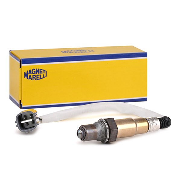 MAGNETI MARELLI Lambdasonde PEUGEOT,TOYOTA,CITROËN 466016355113 OSM113,894650H020,1618K9 Regelsonde,Lambda Sensor von MAGNETI MARELLI