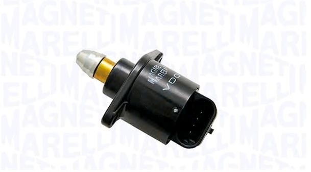 MAGNETI MARELLI Leerlaufregler FIAT,PEUGEOT,CITROËN 230016079057 9564448480,1920N1 von MAGNETI MARELLI