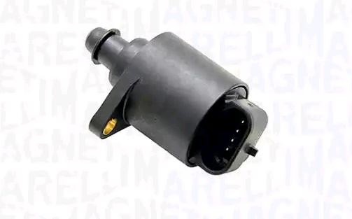 MAGNETI MARELLI Leerlaufregler PEUGEOT,CITROËN 801001185201 1920AH Leerlaufregelventil,Leerlaufsteller,Leerlaufregelventil, Luftversorgung von MAGNETI MARELLI