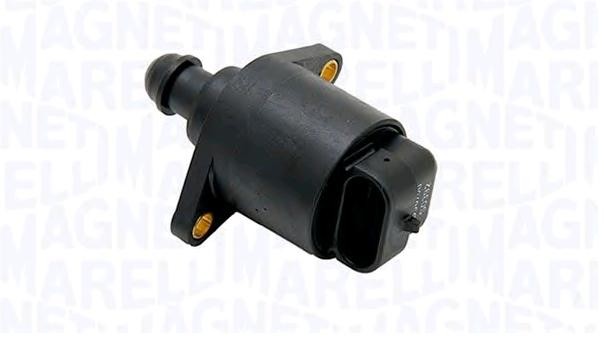 MAGNETI MARELLI Leerlaufregler PEUGEOT 801011185901 1920CV Leerlaufregelventil,Leerlaufsteller,Leerlaufregelventil, Luftversorgung von MAGNETI MARELLI