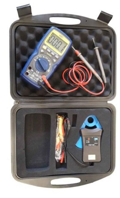 MAGNETI MARELLI Multimeter 007936346000 von MAGNETI MARELLI