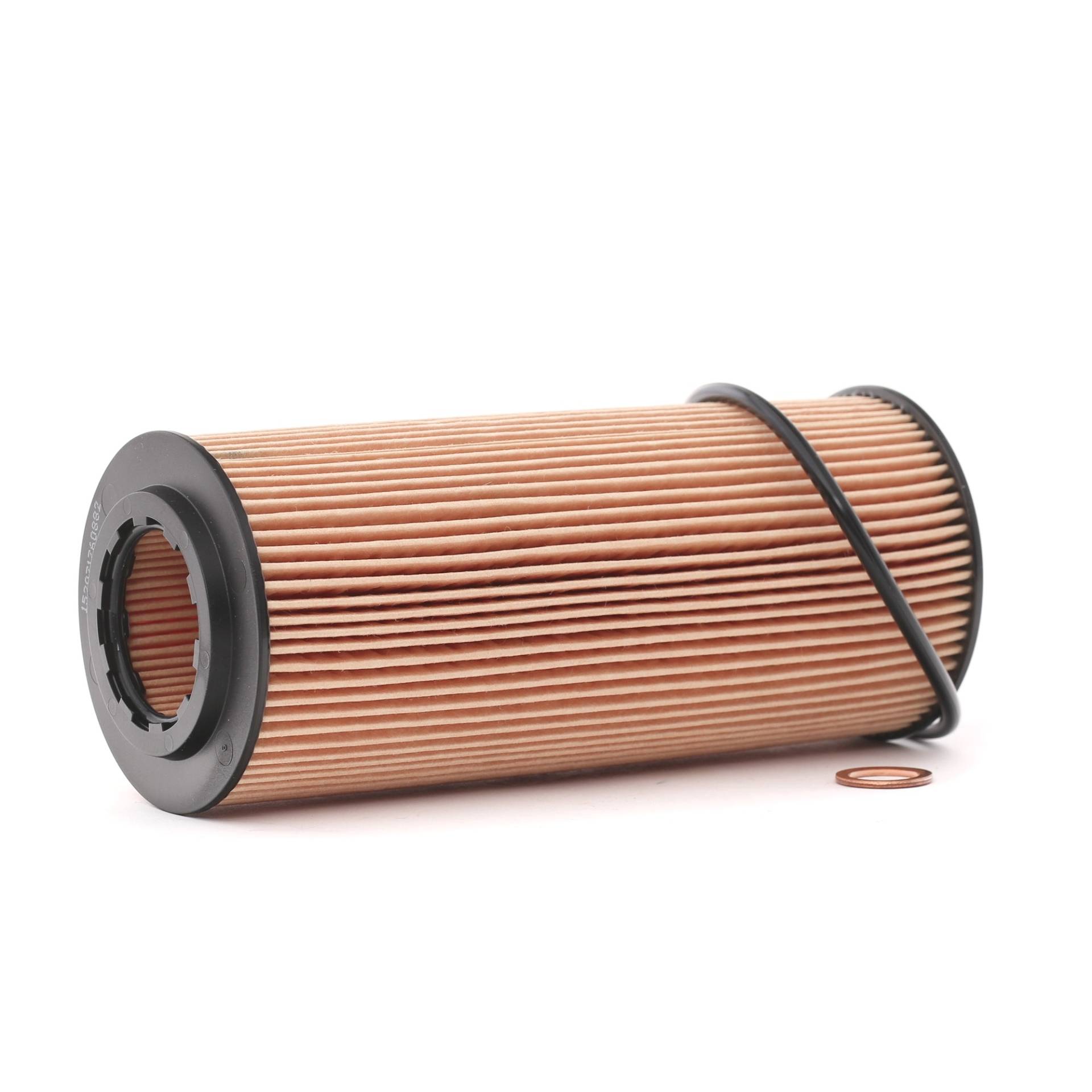 MAGNETI MARELLI Ölfilter BMW 152071760882 11427788454,11427788460,11427788461 Motorölfilter,Filter für Öl 11428513377,11428513378,71760882 von MAGNETI MARELLI