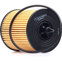 MAGNETI MARELLI Ölfilter Filtereinsatz 152071758801 Motorölfilter,Filter für Öl OPEL,FIAT,CHEVROLET,INSIGNIA Caravan,ZAFIRA B (A05),Astra G CC (T98) von MAGNETI MARELLI