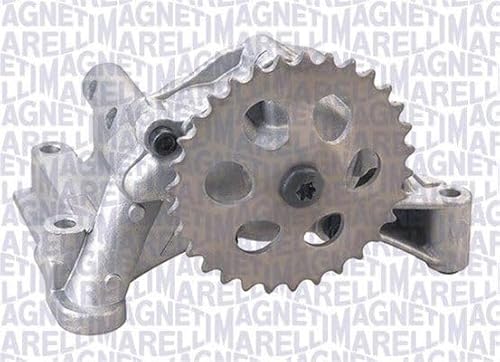 MAGNETI MARELLI Ölpumpe 351516000001 für Golf IV Schrägheck (1J1) von Magneti Marelli