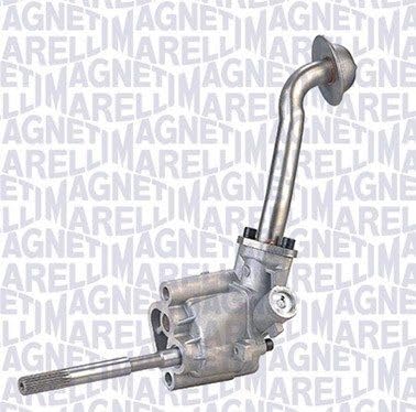 MAGNETI MARELLI Ölpumpe 351516000022 von Magneti Marelli