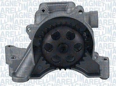 MAGNETI MARELLI Ölpumpe 351516000033 von Magneti Marelli