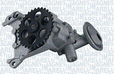 MAGNETI MARELLI Ölpumpe 351516000035 von Magneti Marelli