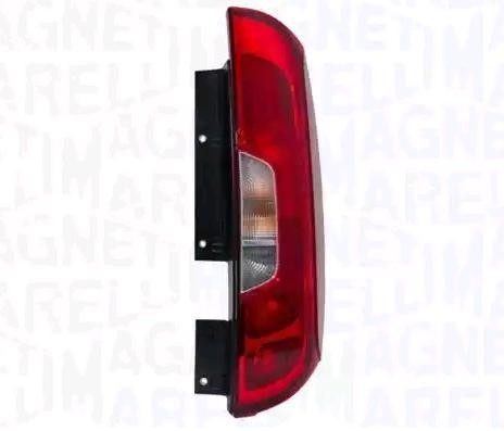 MAGNETI MARELLI Rückleuchte FIAT 712206501120 51974247,52044715,LLL281 Heckleuchte,Rücklicht,Schlussleuchte von MAGNETI MARELLI