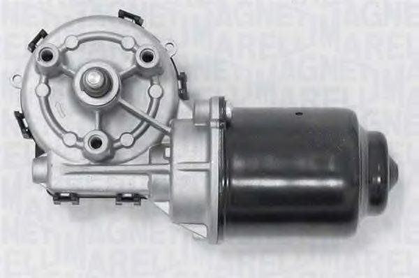 MAGNETI MARELLI Scheibenwischermotor FIAT,ABARTH 064300023010 71792681,77363952,98846221 Wischermotor 64300023,TGECSM23A von MAGNETI MARELLI