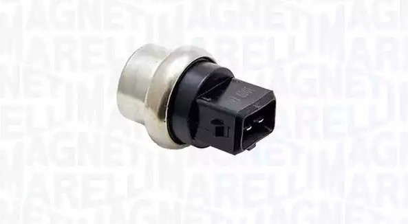 MAGNETI MARELLI Sensor, Kühlmitteltemperatur VW,AUDI,FORD 171916011050 251919501D,1009524,1669949 95VW10884BA,SPA105,251919501A von MAGNETI MARELLI