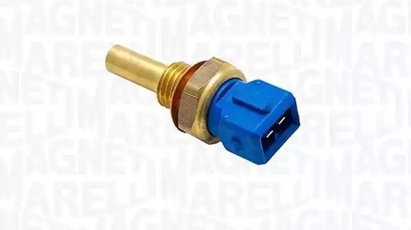 MAGNETI MARELLI Sensor, Kühlmitteltemperatur VW,OPEL,BMW 171916011040 46125769,5972332,024246 3922022020,90080939,605132050,SPA104,91040370,004435008 von MAGNETI MARELLI