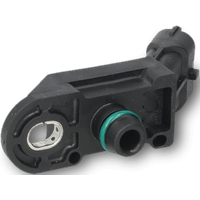 MAGNETI MARELLI Sensor, Ladedruck 215810006400  OPEL,RENAULT,FIAT,ZAFIRA B (A05),Corsa C Schrägheck (X01),Meriva A (X03),Astra H Schrägheck (A04) von MAGNETI MARELLI