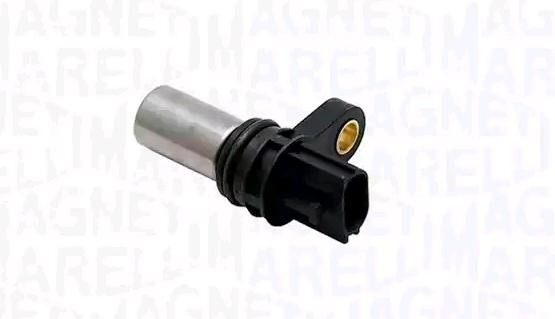 MAGNETI MARELLI Sensor, Nockenwellenposition NISSAN 064847152010 237318J005,237316N202,237316N205 237316N206,237316N20C,237316N20D,237318J006,SAC052 von MAGNETI MARELLI