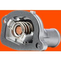 MAGNETI MARELLI Kühlwasserthermostat Öffnungstemperatur: 87°C 352317100430 Thermostat,Thermostat, Kühlmittel FIAT,LANCIA,AUTOBIANCHI,PANDA (169) von MAGNETI MARELLI