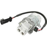 MAGNETI MARELLI Ventileinheit, Hydraulikaggregat-Autom.Getr. 023000034010  RENAULT,Clio III Schrägheck (BR0/1, CR0/1),TRAFIC II Kasten (FL) von MAGNETI MARELLI