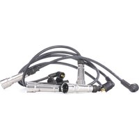 MAGNETI MARELLI Zündkabelsatz 941319170004 Zündleitungssatz VW,AUDI,SEAT,GOLF I Cabriolet (155),GOLF II (19E, 1G1),GOLF III (1H1) von MAGNETI MARELLI