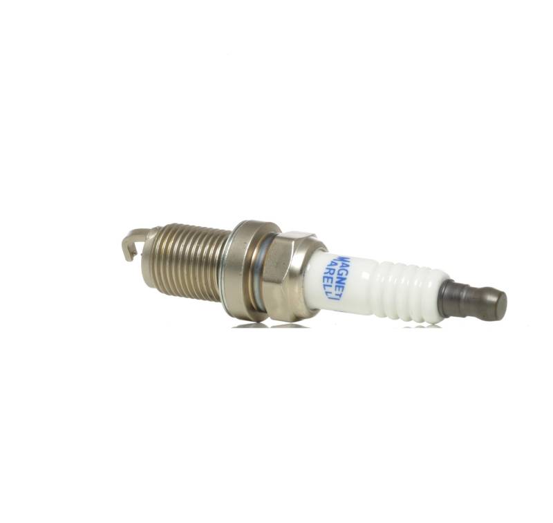 MAGNETI MARELLI Zündkerze FIAT,SUZUKI,SUBARU 062711000066 9004851173,9004851173000,71750223 Zündkerzen,Kerzen,Zuendkerzen 0948200550,0948200550A00 von MAGNETI MARELLI