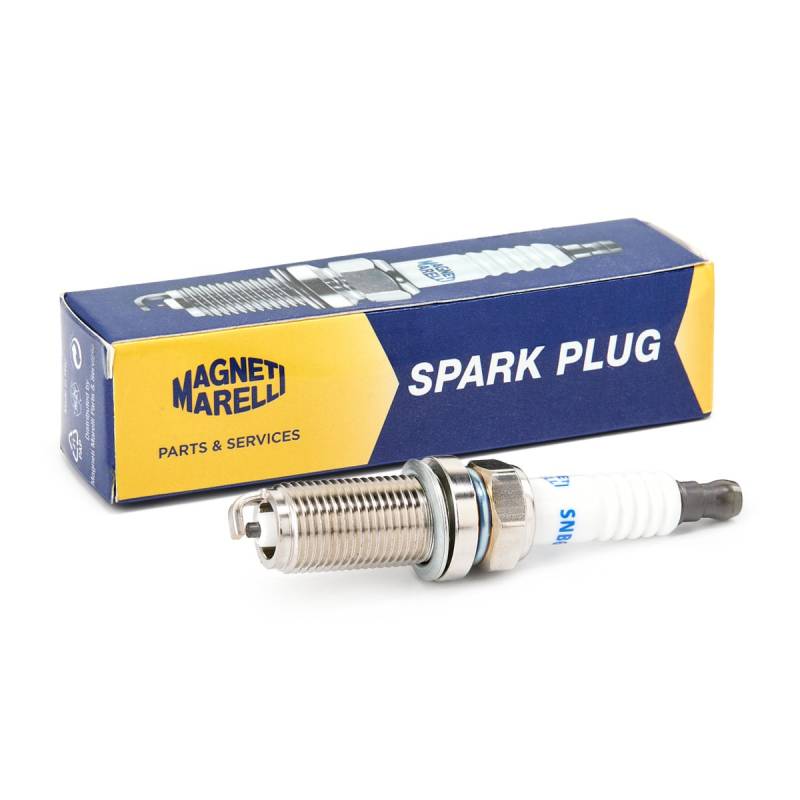 MAGNETI MARELLI Zündkerze PEUGEOT,CITROËN 062609000047 5960F3,59627W,59627Y Zündkerzen,Kerzen,Zuendkerzen von MAGNETI MARELLI