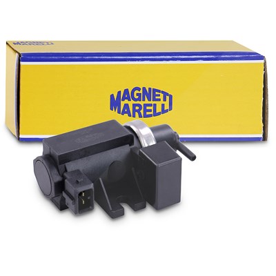 Magneti Marelli AGR-Ventil [Hersteller-Nr. 571822112089] für BMW von MAGNETI MARELLI