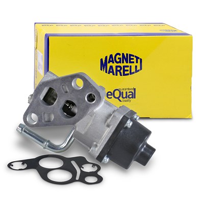 Magneti Marelli AGR-Ventil [Hersteller-Nr. 571822112108] für Ford, Mazda, Volvo von MAGNETI MARELLI