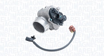 Magneti Marelli AGR-Ventil [Hersteller-Nr. 571822112180] für Citroën, Opel, Renault, Vauxhall von MAGNETI MARELLI