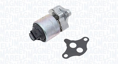 Magneti Marelli AGR-Ventil [Hersteller-Nr. 571822112182] für Opel, Vauxhall von MAGNETI MARELLI