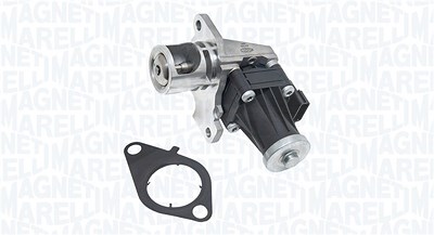 Magneti Marelli AGR-Ventil [Hersteller-Nr. 571822112185] für BMW, Dacia, Mercedes-Benz, Nissan, Renault von MAGNETI MARELLI