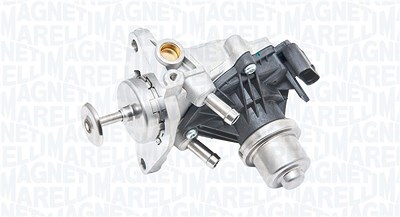 Magneti Marelli AGR-Ventil [Hersteller-Nr. 571822112186] für BMW, Mini, Toyota von MAGNETI MARELLI