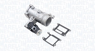 Magneti Marelli AGR-Ventil [Hersteller-Nr. 571822112189] für Volvo von MAGNETI MARELLI