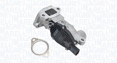 Magneti Marelli AGR-Ventil [Hersteller-Nr. 571822112192] für Opel, Vauxhall von MAGNETI MARELLI