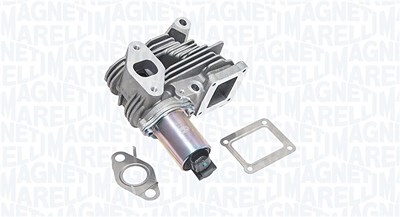 Magneti Marelli AGR-Ventil [Hersteller-Nr. 571822112193] für Renault von MAGNETI MARELLI