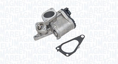 Magneti Marelli AGR-Ventil [Hersteller-Nr. 571822112195] für Audi, Renault, Suzuki von MAGNETI MARELLI