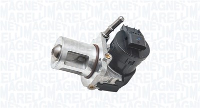 Magneti Marelli AGR-Ventil [Hersteller-Nr. 571822112196] für Mercedes-Benz von MAGNETI MARELLI