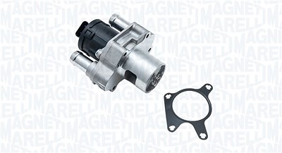 Magneti Marelli AGR-Ventil [Hersteller-Nr. 571822112210] für Mercedes-Benz von MAGNETI MARELLI